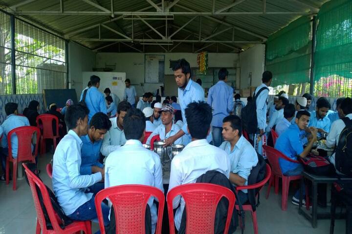 cafeteria